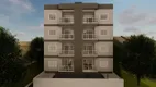 Foto 2 de Apartamento com 2 Quartos à venda, 58m² em Olarias, Lajeado