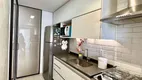 Foto 4 de Apartamento com 3 Quartos à venda, 93m² em Brooklin, São Paulo