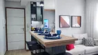 Foto 5 de Apartamento com 1 Quarto à venda, 40m² em Parque Anchieta, São Bernardo do Campo