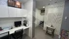 Foto 5 de Sala Comercial para alugar, 38m² em Três Figueiras, Porto Alegre