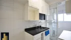 Foto 5 de Apartamento com 2 Quartos à venda, 48m² em Morumbi, São Paulo