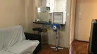 Foto 3 de Apartamento com 1 Quarto à venda, 48m² em Santa Cecília, São Paulo