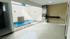 Foto 15 de Casa com 3 Quartos à venda, 138m² em Vila Santa Helena, Goiânia
