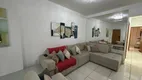Foto 2 de Apartamento com 3 Quartos à venda, 129m² em Vila Guilhermina, Praia Grande