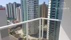 Foto 12 de Apartamento com 3 Quartos à venda, 73m² em Praia de Itaparica, Vila Velha