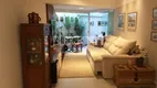 Foto 3 de Apartamento com 3 Quartos à venda, 133m² em Lagoa, Rio de Janeiro
