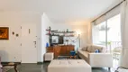 Foto 5 de Apartamento com 4 Quartos à venda, 161m² em Moema, São Paulo