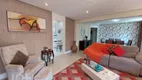 Foto 8 de Apartamento com 3 Quartos à venda, 123m² em Vila Andrade, São Paulo