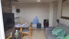 Foto 3 de Apartamento com 2 Quartos à venda, 60m² em Interlagos, São Paulo