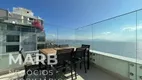 Foto 15 de Cobertura com 3 Quartos à venda, 174m² em Beira Mar, Florianópolis