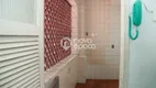 Foto 23 de Apartamento com 3 Quartos à venda, 130m² em Rio Comprido, Rio de Janeiro