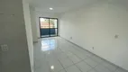Foto 9 de Apartamento com 3 Quartos para alugar, 64m² em Caxangá, Recife