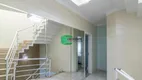 Foto 10 de Sobrado com 3 Quartos para venda ou aluguel, 266m² em Vila Alzira, Santo André