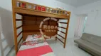 Foto 6 de Apartamento com 2 Quartos à venda, 78m² em Pompeia, Santos