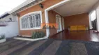 Foto 3 de Casa com 5 Quartos para alugar, 249m² em Jardim Nossa Senhora Auxiliadora, Campinas