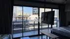 Foto 8 de Apartamento com 1 Quarto à venda, 42m² em Itaim Bibi, São Paulo