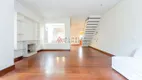 Foto 5 de Casa com 3 Quartos à venda, 200m² em Vila Nova Conceição, São Paulo