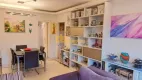 Foto 3 de Apartamento com 3 Quartos à venda, 98m² em Jardim Japão, São Paulo