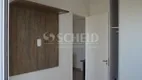 Foto 3 de Apartamento com 1 Quarto à venda, 33m² em Santo Amaro, São Paulo