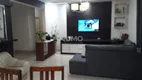 Foto 4 de Casa de Condomínio com 4 Quartos à venda, 494m² em Barão Geraldo, Campinas