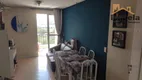 Foto 5 de Apartamento com 2 Quartos à venda, 50m² em São João Climaco, São Paulo