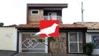 Foto 39 de Sobrado com 3 Quartos à venda, 253m² em Vila Formosa, São Paulo