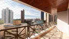 Foto 9 de Apartamento com 3 Quartos à venda, 203m² em Ecoville, Curitiba