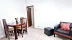 Foto 9 de Apartamento com 1 Quarto à venda, 36m² em José Menino, Santos