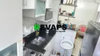 Foto 11 de Apartamento com 3 Quartos à venda, 58m² em Paulicéia, São Bernardo do Campo