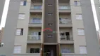 Foto 2 de Apartamento com 2 Quartos à venda, 58m² em Vila São Pedro, Hortolândia