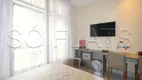 Foto 2 de Apartamento com 1 Quarto para alugar, 38m² em Centro, São Paulo