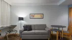 Foto 6 de Flat com 1 Quarto à venda, 35m² em Vila Clementino, São Paulo