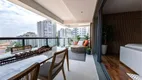 Foto 2 de Apartamento com 3 Quartos à venda, 132m² em Alto da Lapa, São Paulo
