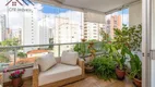 Foto 12 de Apartamento com 4 Quartos à venda, 196m² em Moema, São Paulo