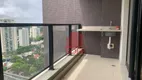 Foto 22 de Apartamento com 1 Quarto para alugar, 37m² em Campo Belo, São Paulo