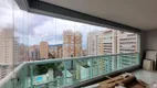 Foto 15 de Cobertura com 4 Quartos à venda, 290m² em Gonzaga, Santos