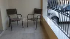 Foto 7 de Sobrado com 4 Quartos à venda, 120m² em Pompeia, Santos