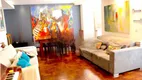 Foto 2 de Apartamento com 4 Quartos à venda, 162m² em Laranjeiras, Rio de Janeiro