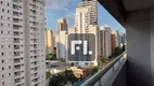 Foto 20 de Sala Comercial para alugar, 83m² em Vila Olímpia, São Paulo