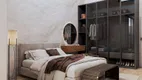 Foto 9 de Casa de Condomínio com 3 Quartos à venda, 150m² em Vila Monte Alegre, Paulínia