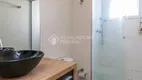 Foto 15 de Apartamento com 2 Quartos à venda, 46m² em Camaquã, Porto Alegre