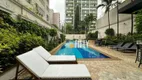 Foto 23 de Apartamento com 2 Quartos para venda ou aluguel, 162m² em Moema, São Paulo