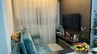 Foto 10 de Apartamento com 3 Quartos à venda, 73m² em Parque Santa Laura, Ferraz de Vasconcelos