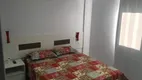 Foto 16 de Flat com 1 Quarto à venda, 44m² em Setor Lagoa Quente, Caldas Novas