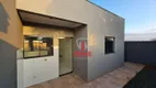 Foto 2 de Casa com 3 Quartos à venda, 63m² em Novo Bandeirantes, Cambé