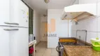 Foto 8 de Apartamento com 3 Quartos à venda, 192m² em Higienópolis, São Paulo