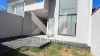 Foto 4 de Casa com 3 Quartos à venda, 116m² em Vila Mariana, Aparecida de Goiânia