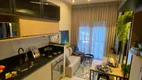 Foto 10 de Apartamento com 1 Quarto à venda, 27m² em Santo Amaro, São Paulo