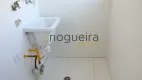 Foto 6 de Apartamento com 2 Quartos para alugar, 60m² em Ipiranga, São Paulo