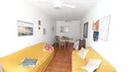 Foto 2 de Apartamento com 1 Quarto à venda, 56m² em Praia das Pitangueiras, Guarujá